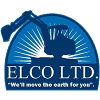 ELCO圣彼得斯队标